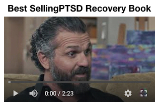 The Cedars: PTSD Recovery Book
