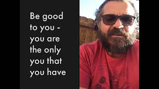 Complex PTSD And Self Care in The Cedars