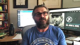 Helping Someone With Complex PTSD In The Cedars.