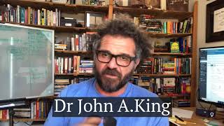 Managing And Treating Complex PTSD In The Cedars