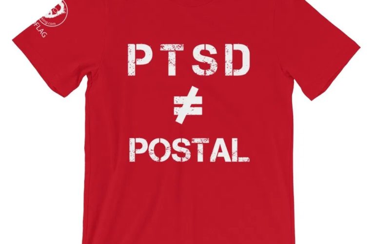 Complex PTSD: From Surviving to Thriving In The Cedars.