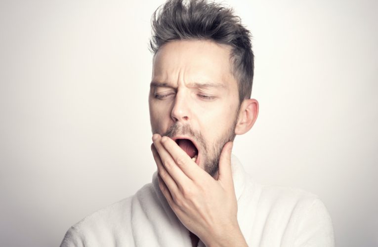 PTSD and Lack of Sleep in The Cedars: a Few Tips to Help you Manage