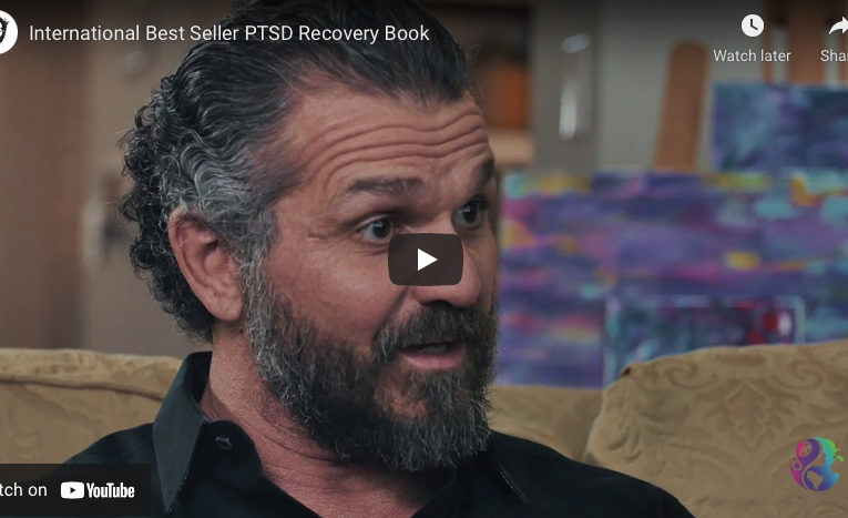 PTSD SELF HELP BOOK The Cedars