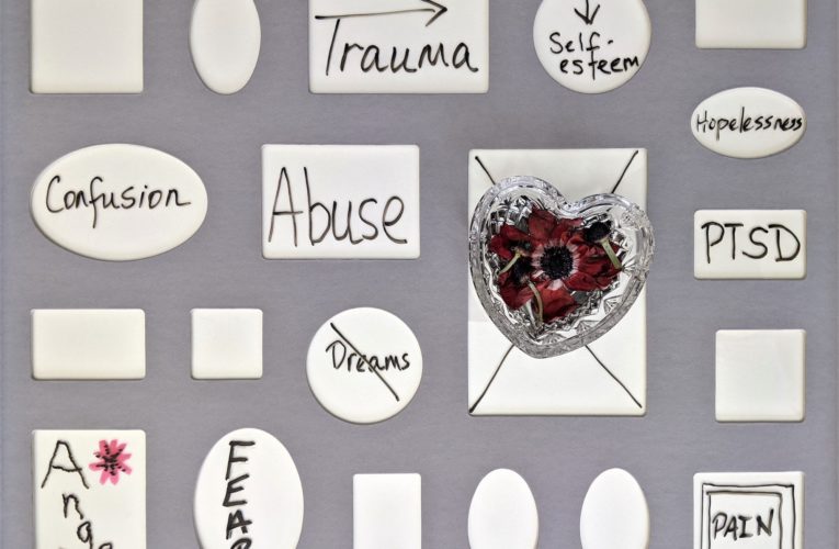 How PTSD Affects Daily Life in The Cedars.