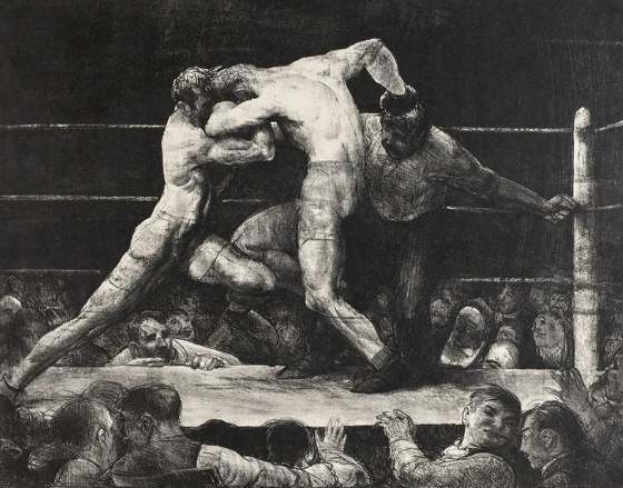 The Cedars: PTSD is not a Competition