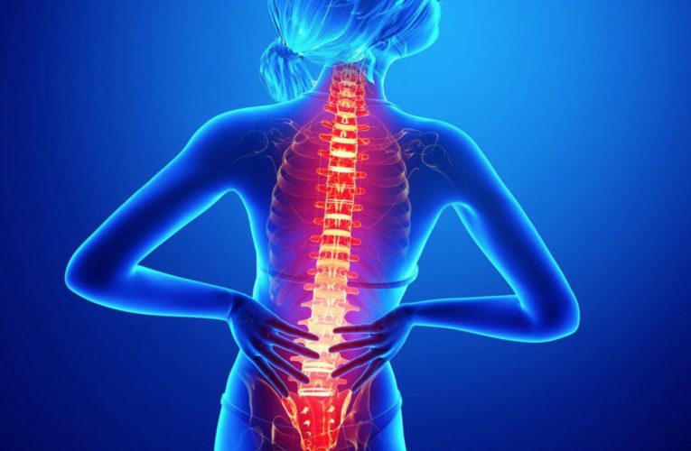 Tips to Help Chronic Pain without Drugs in The Cedars