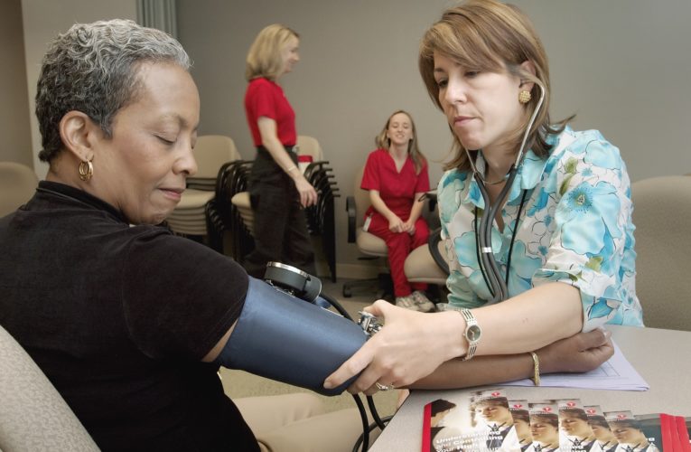 How to Lower Blood Pressure at Home Without Medicine in The Cedars