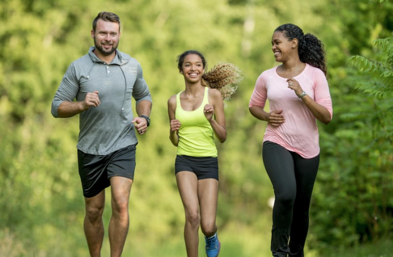 How to Improve Blood Circulation Naturally in The Cedars