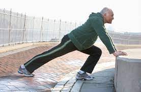 Pain Relief: Best Daily Practices for Healthy Joints in The Cedars