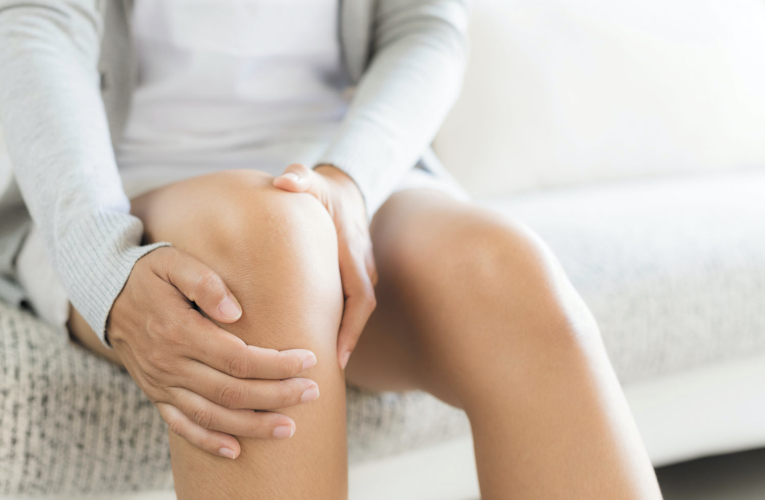 The Cedars What Causes Sudden Knee Pain without Injury?