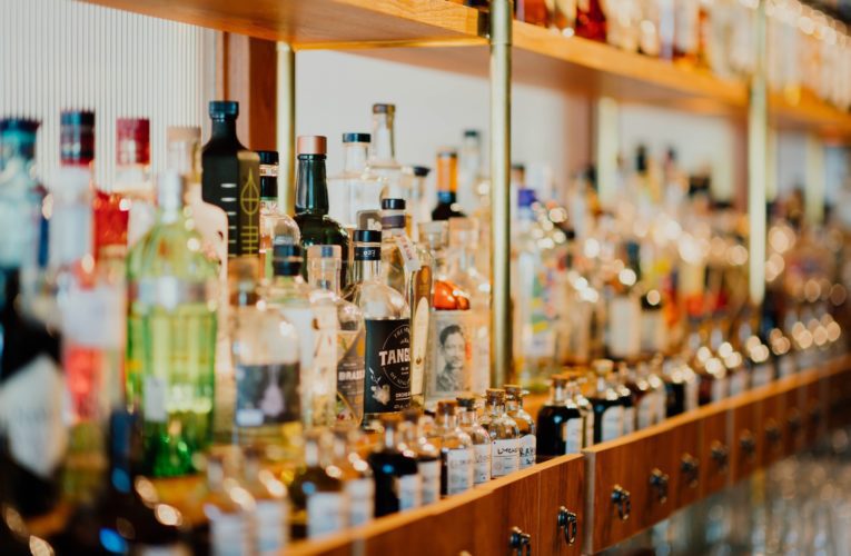 Nutrition and Mental Health in The Cedars: A Word About Alcohol