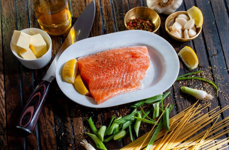 Nutrition and Mental Health in The Cedars: Eat Plenty of Fat