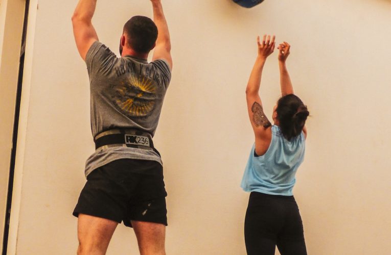 Exercise and Mental Health in The Cedars: Reducing Stress Naturally