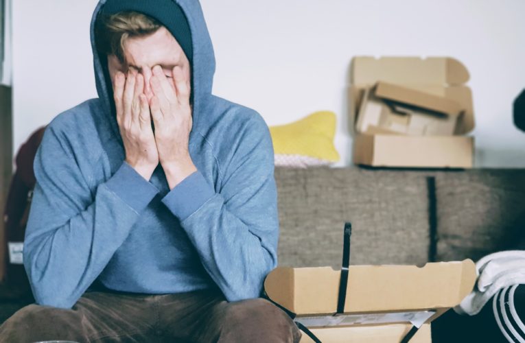 Health at Home: How to Relieve Stress Quickly in The Cedars