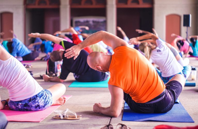 Exercise and Mental Health: Boosting Self-Esteem in The Cedars