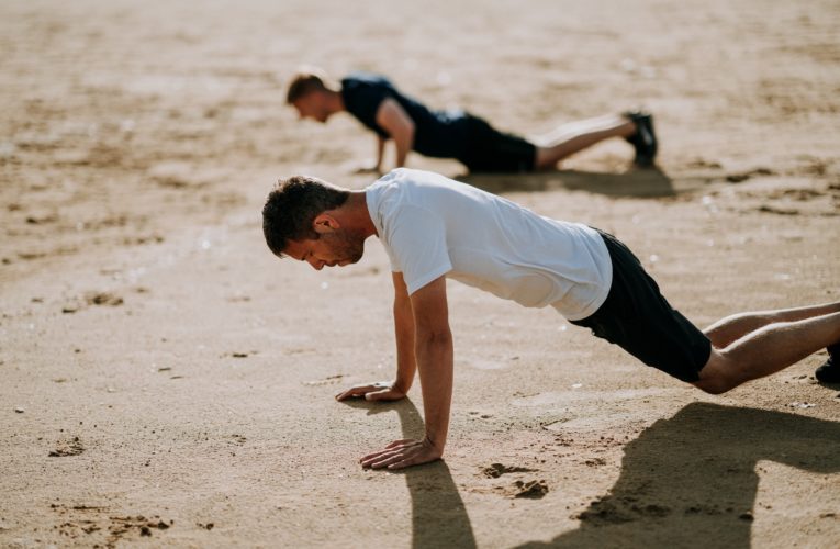 Exercise and Mental Health: Brain Health & Ways to Work Exercise into Your Routine in The Cedars