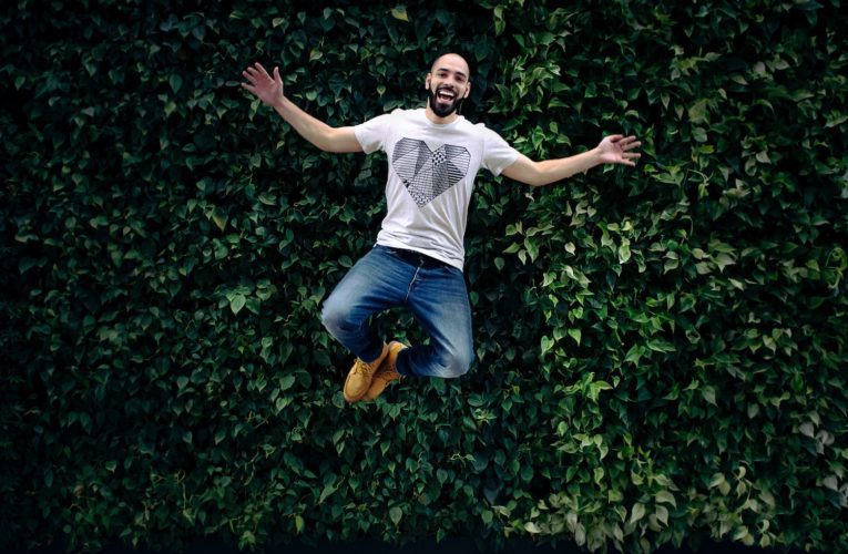 Can Happiness be Learned: the Role of Technology in Cultivating Happiness in The Cedars