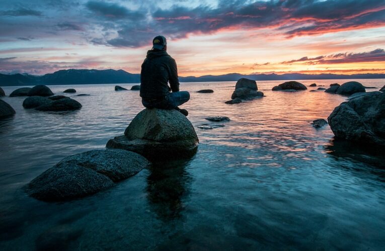 How to Use Mindfulness and Brain Training for Well Being and Peak Performance in The Cedars