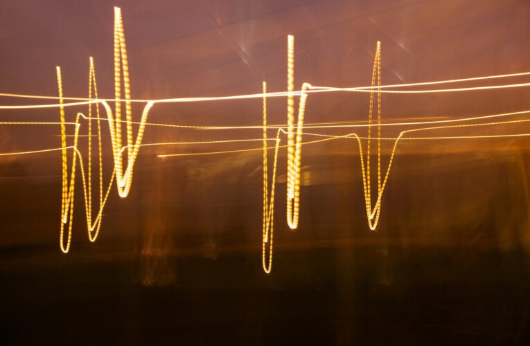 The Future of Wellness: Personalized Healing Frequencies You Can Play Anytime in The Cedars